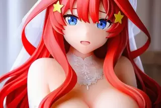 【五等分の花嫁】中野