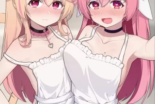 【裸エプロン】飯より