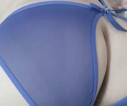 【画像】嫁の下着エロ