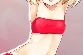 【ガルパン】カチュー