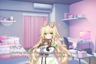 【画像】至高の金髪キ