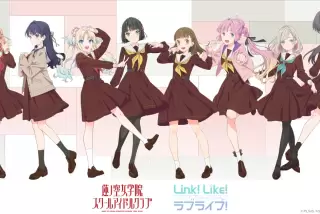 【悲報】ラブライブ！
