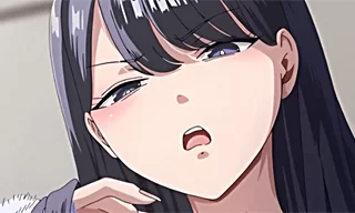 こんなスカした顔して