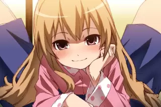 【悲報】主人公に惚れ