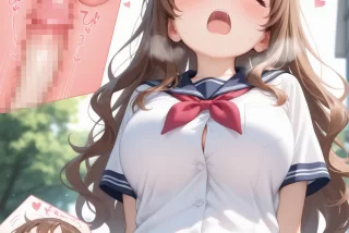 マジカル!? ミラクル!