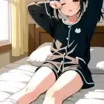 【エロ画像】オレンジ