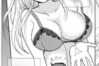 ギャル先輩のドスケベ