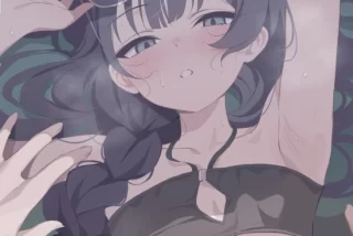 【ブルーアーカイブ】