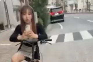 【動画】 大阪のパ○チ