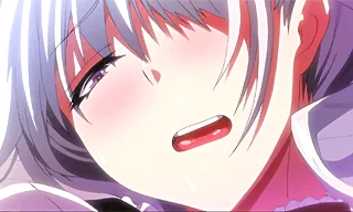 お願い、欲しいの。。