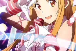 【画像】数十年ぶりに