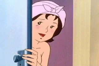 【画像】「初代ガンダ
