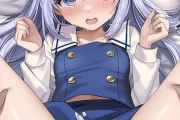 【二次エロ】チマメ隊