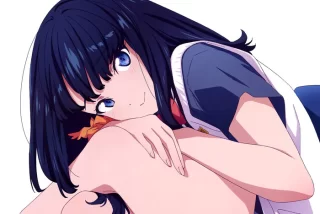 いい太さだ・・・