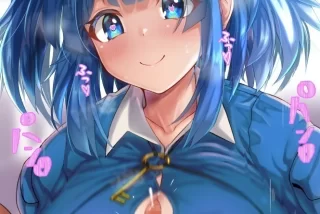 【東方Project】河城