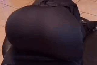 【動画あり】白人巨乳