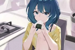 【おにぎりの日】美味