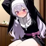 【エロ画像】マゼンタ
