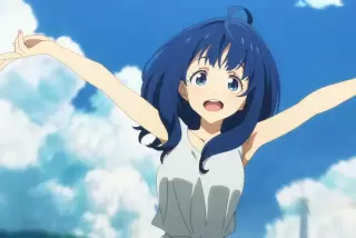【画像】負けヒロイン