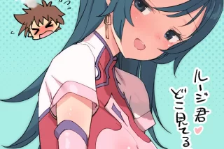 ガルパンの「島田フミ