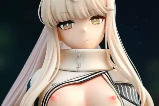 【アークナイツ】プラ