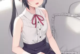 【画像】エッッッッッ