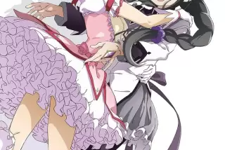 【画像】まどマギとか