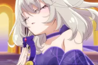 【画像】キュアアルカ