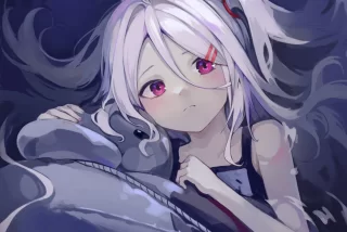 【スク水】あの日、も