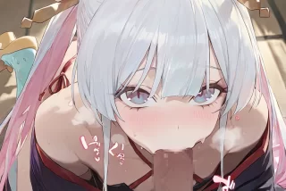 【画像】月見ヤチヨの