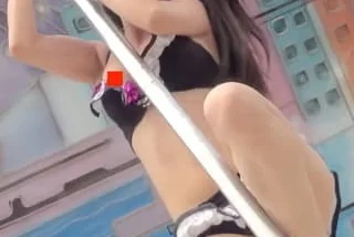 【動画】野外ステージ