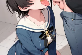 【二次エロ】女の子が