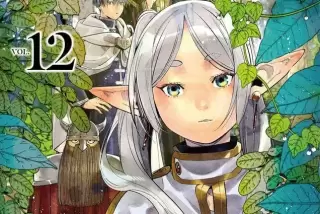 【悲報】フリーレン様