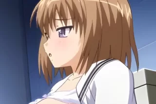 素直じゃないツンデレ