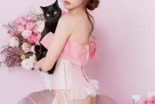 【芸能】森香澄、『PE