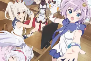 【朗報】2026夏アニメ