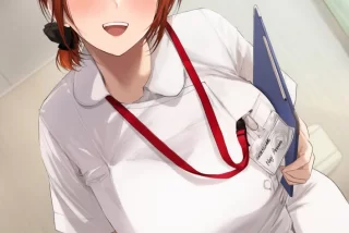 【二次】ナースの癒や