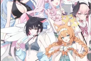 【画像】 ブルアカ、
