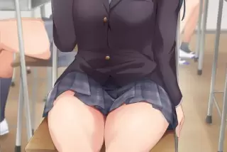 【画像】メガネ女子好