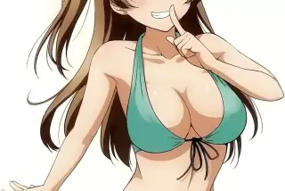 【画像】この南ことり