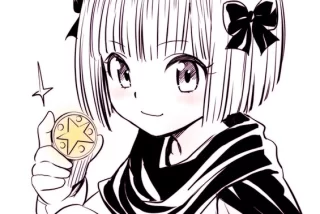 【画像】ToLOVEる矢吹
