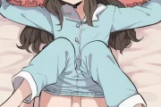 【二次エロ】パジャマ