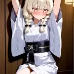 【エロ画像】プラチナ