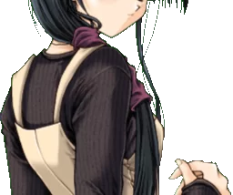 【画像】エロゲ『こみ