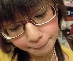 濡れ濡れ水着のお尻画