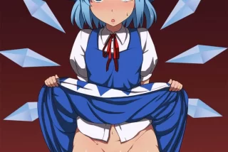 【東方Project】チル