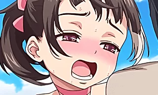 私だって出来るもんっ