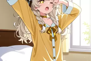 【エロ画像】プラチナ