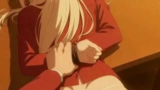 【エロアニメ】七瀬翼