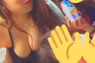 [画像]おっぱいボルン